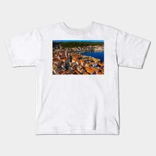 Korčula Kids T-Shirt